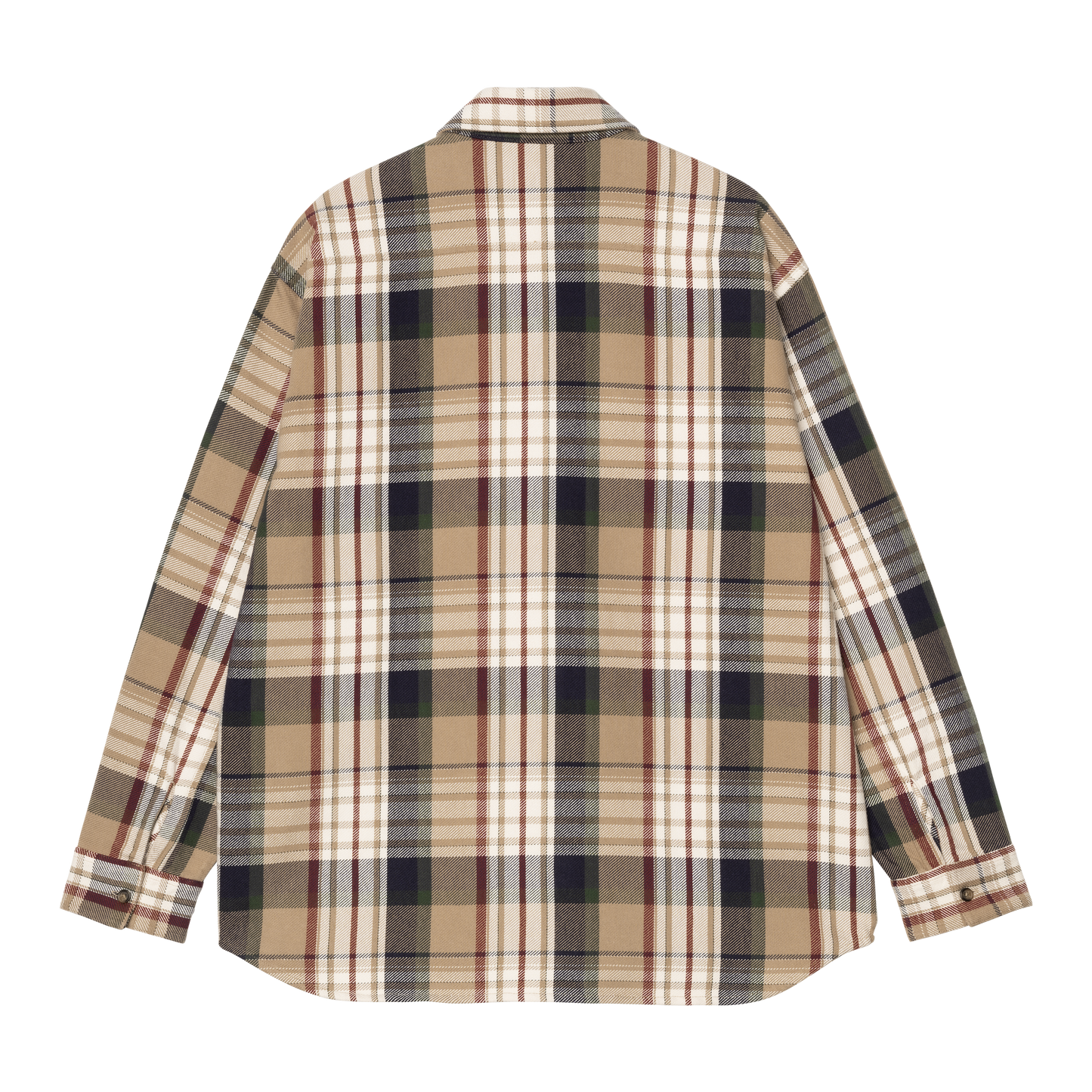 L/S Tamblyn Shirt