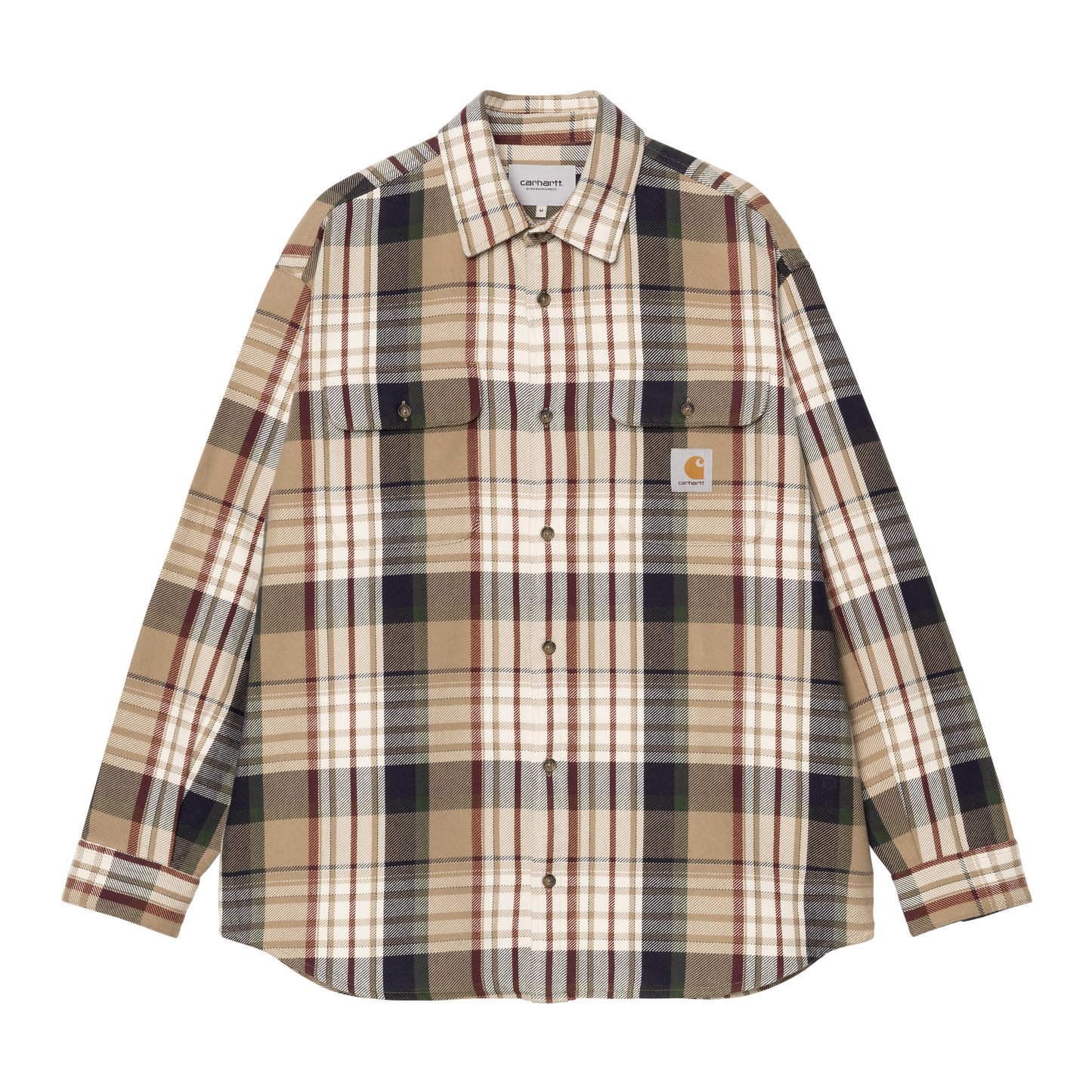 L/S Tamblyn Shirt