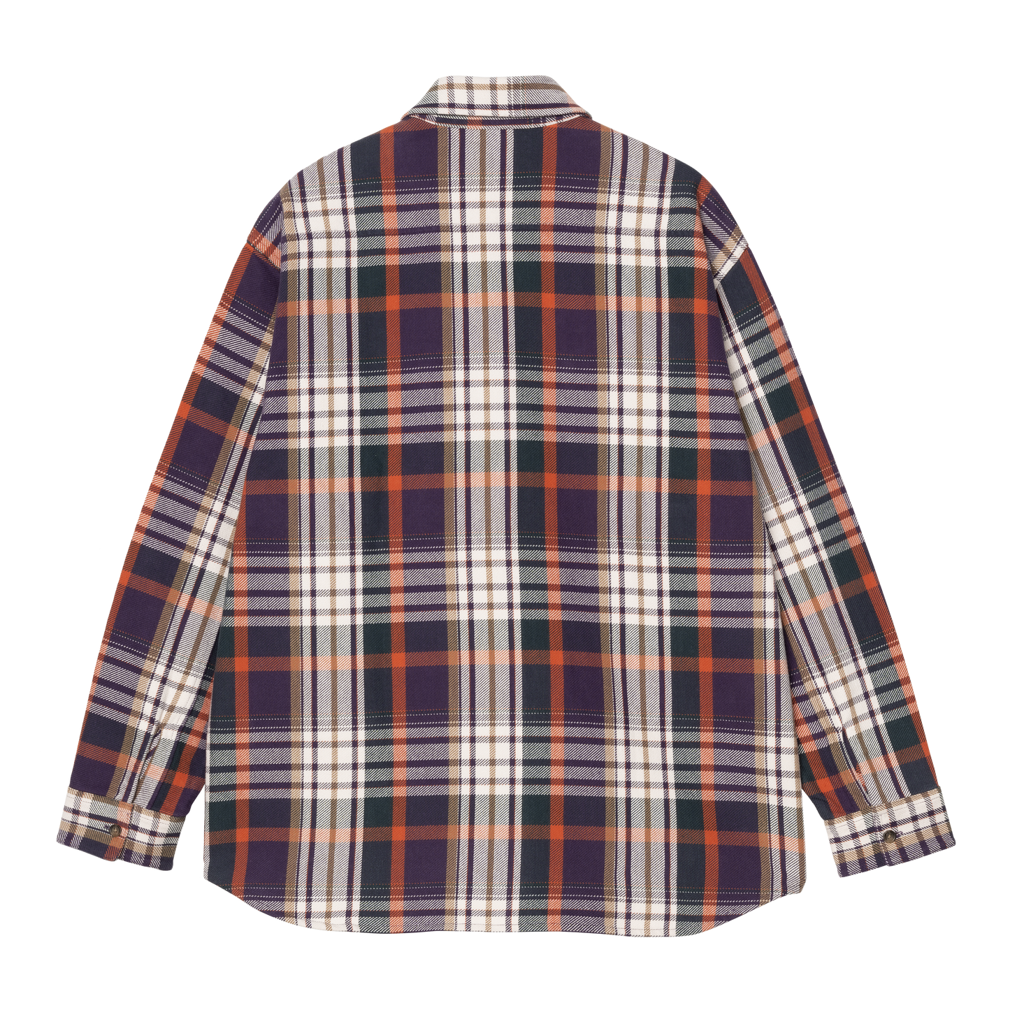 L/S Tamblyn Shirt