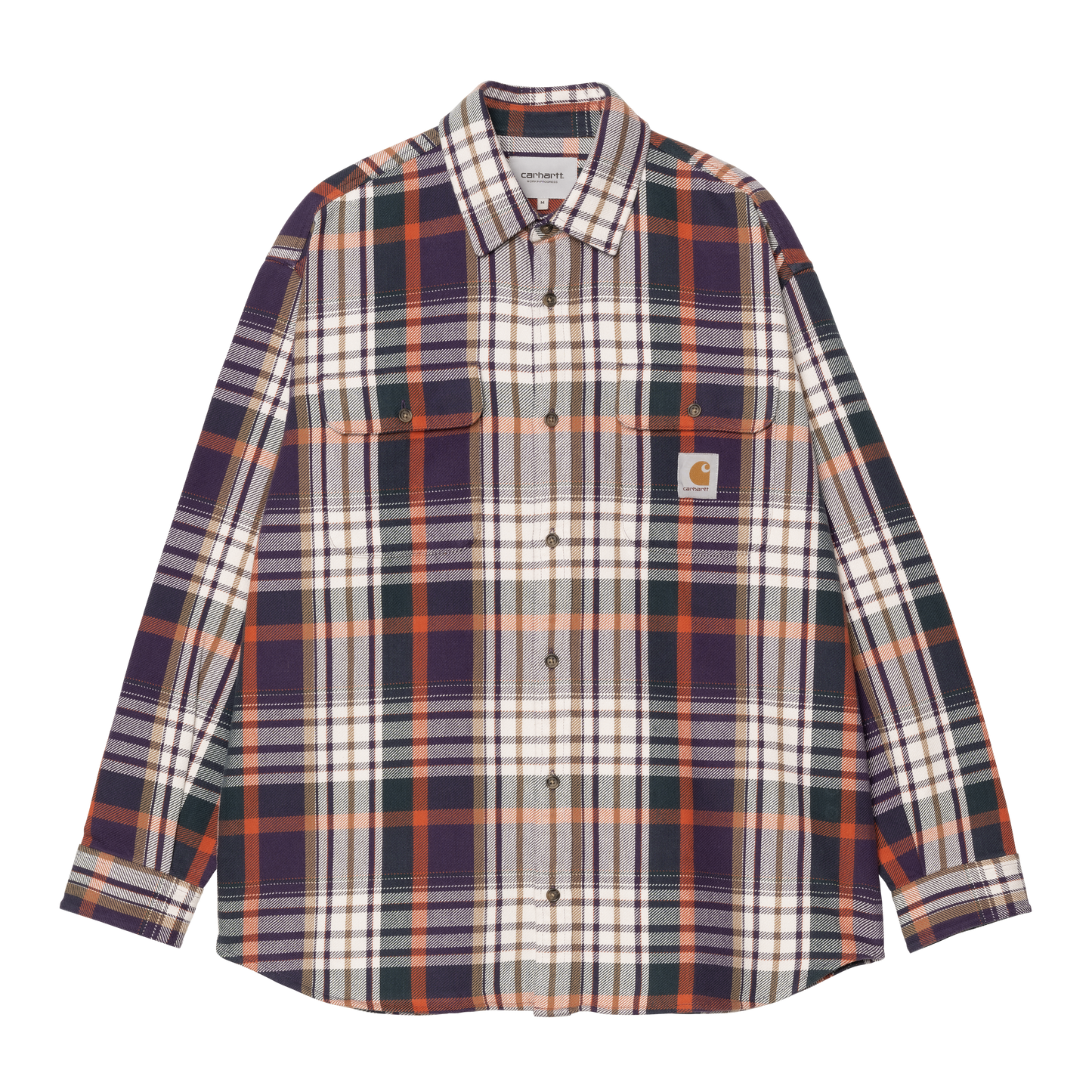 L/S Tamblyn Shirt