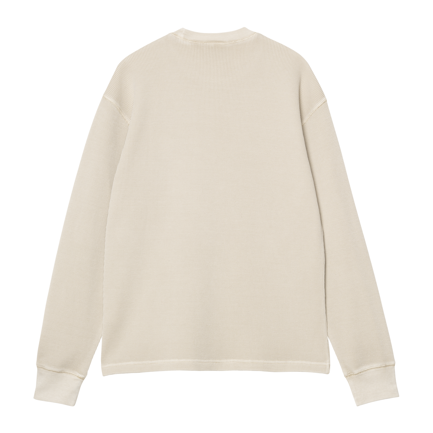 L/S Vista Waffle T-Shirt