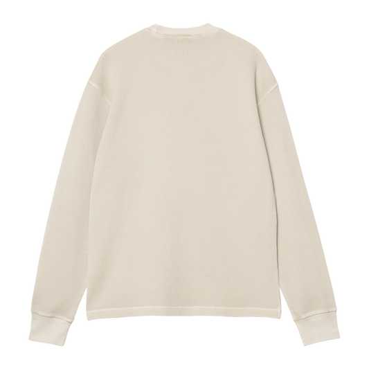 L/S Vista Waffle T-Shirt