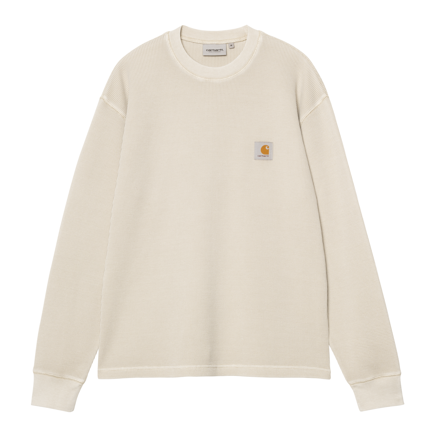 L/S Vista Waffle T-Shirt