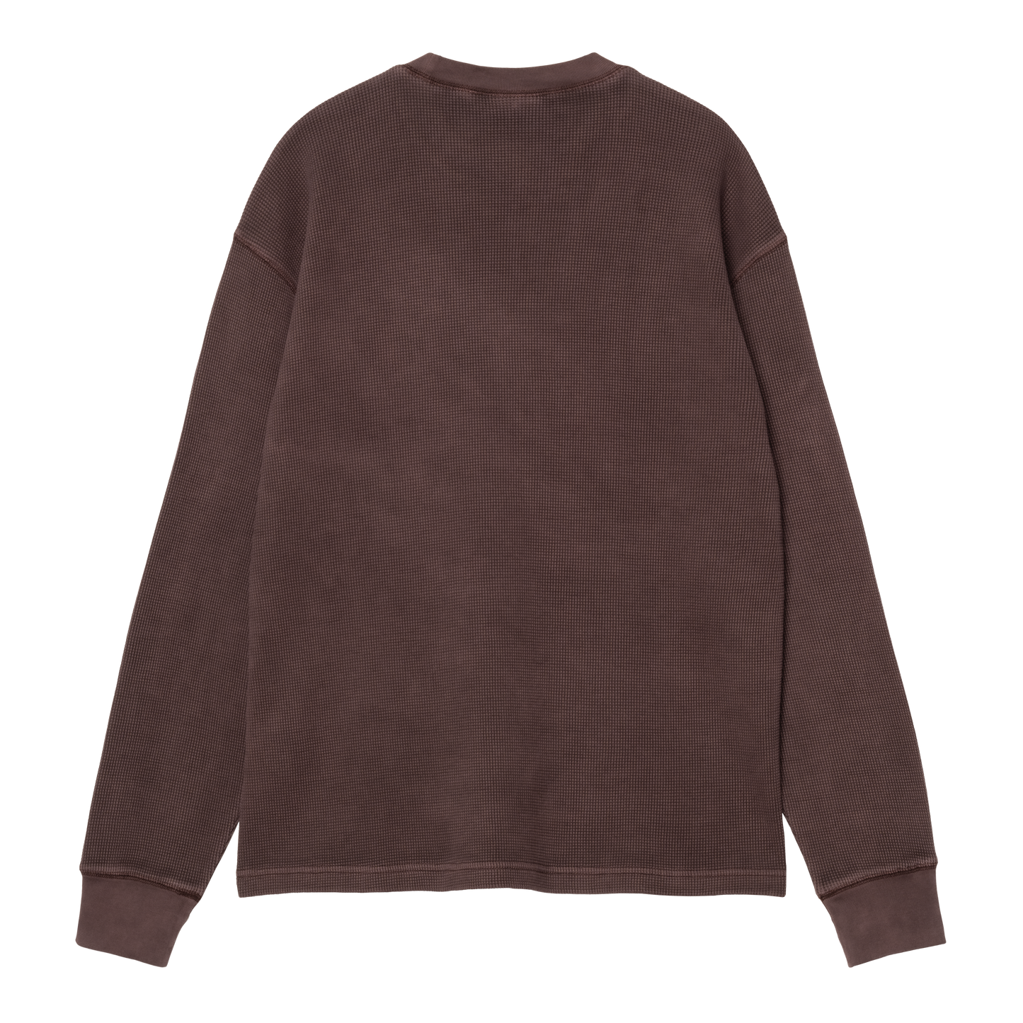 L/S Vista Waffle T-Shirt