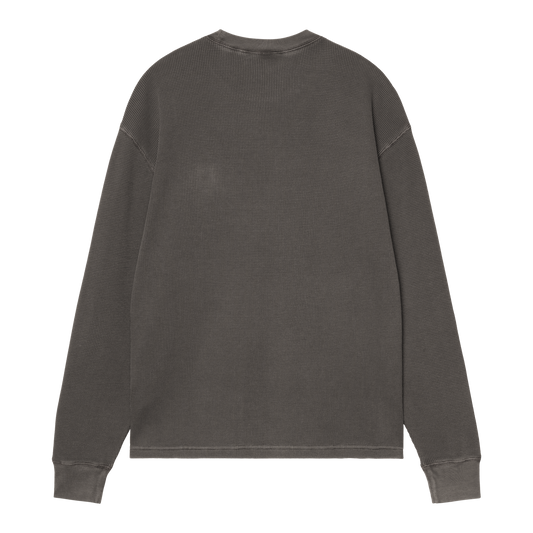 L/S Vista Waffle T-Shirt