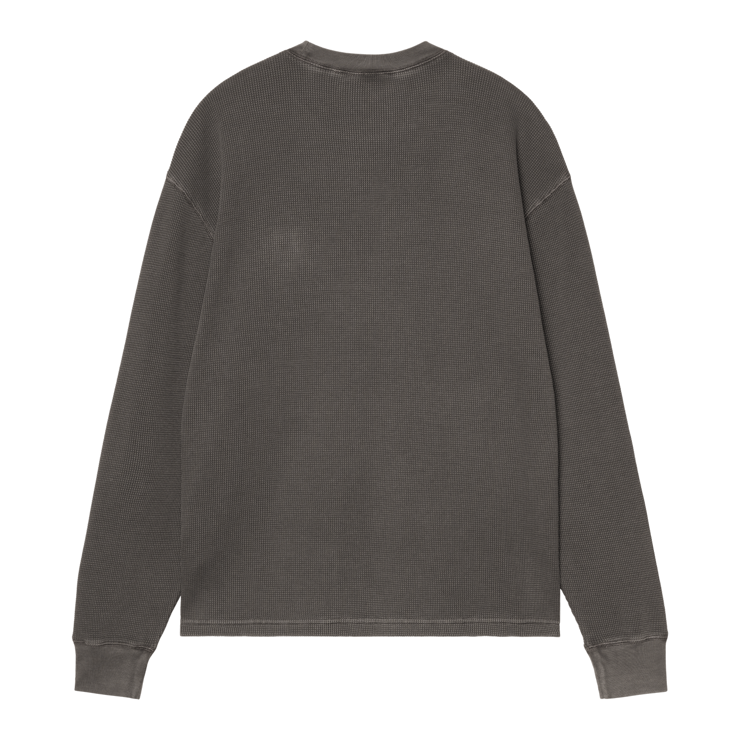 L/S Vista Waffle T-Shirt