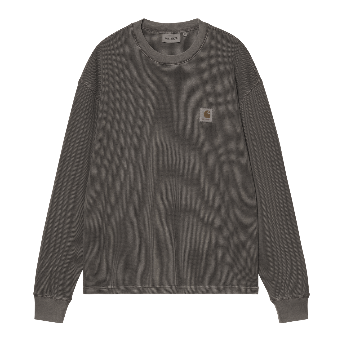 L/S Vista Waffle T-Shirt