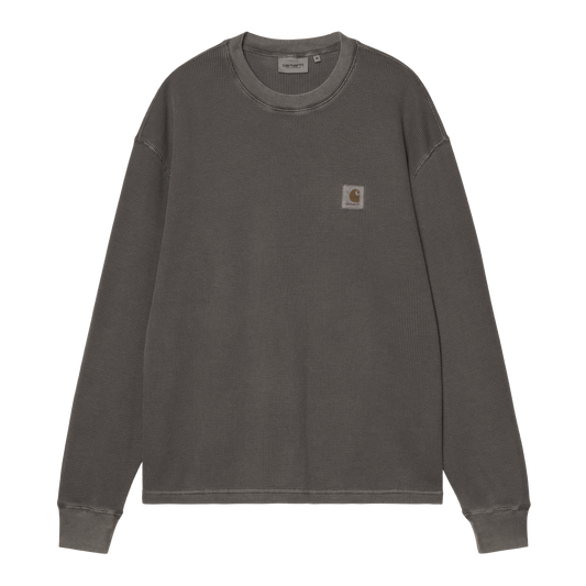 L/S Vista Waffle T-Shirt