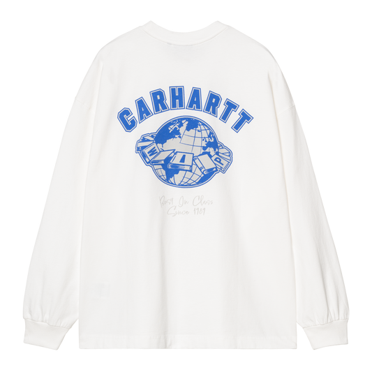 L/S World Class T-Shirt