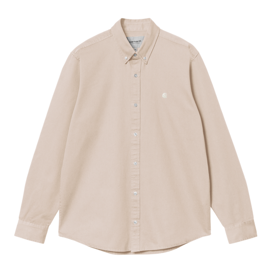 L/S Madison Shirt