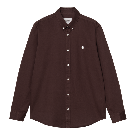 L/S Madison Shirt