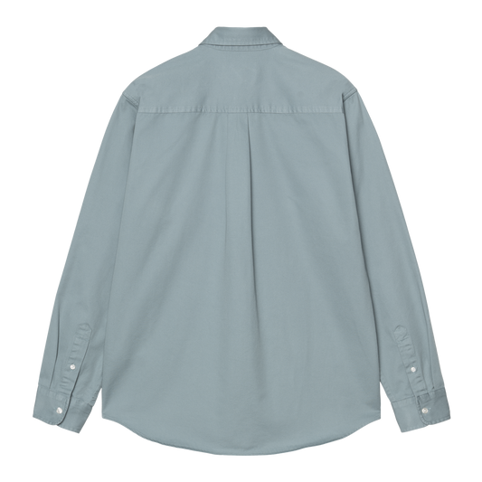 L/S Madison Shirt