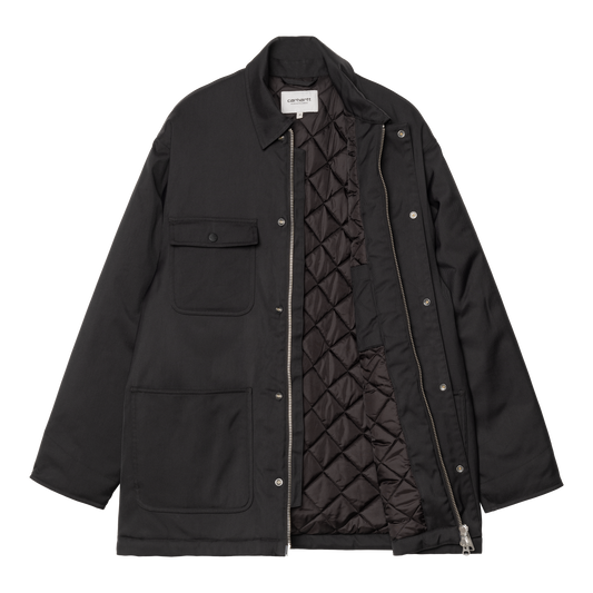 Leroy Chore Coat