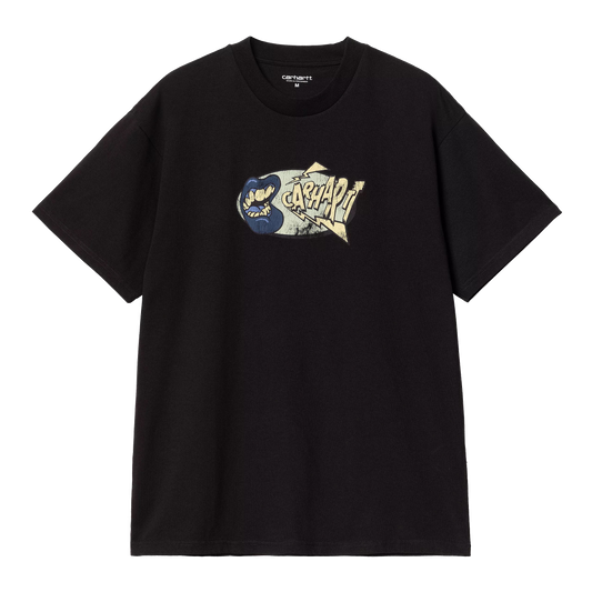 S/S Louder T-Shirt
