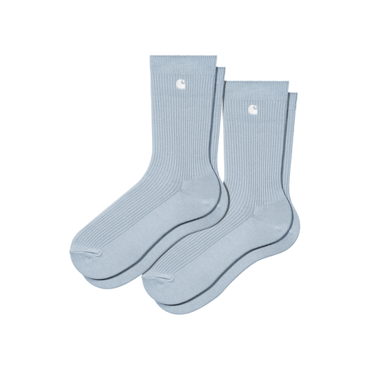 Madison Pack Socks