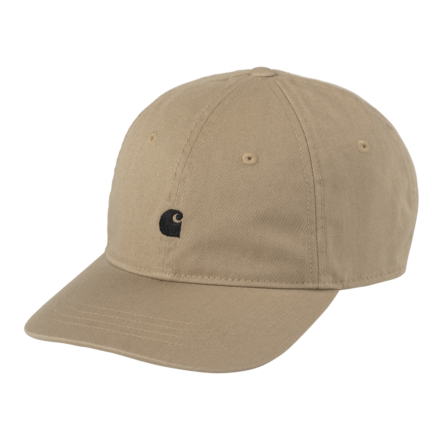 Madison Logo Cap