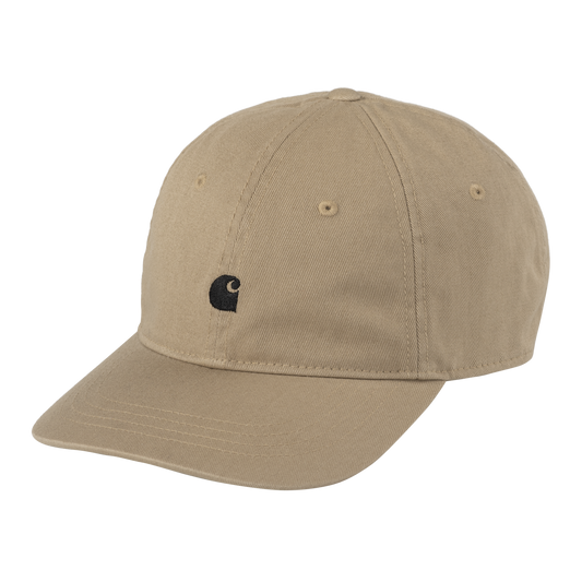 Madison Logo Cap