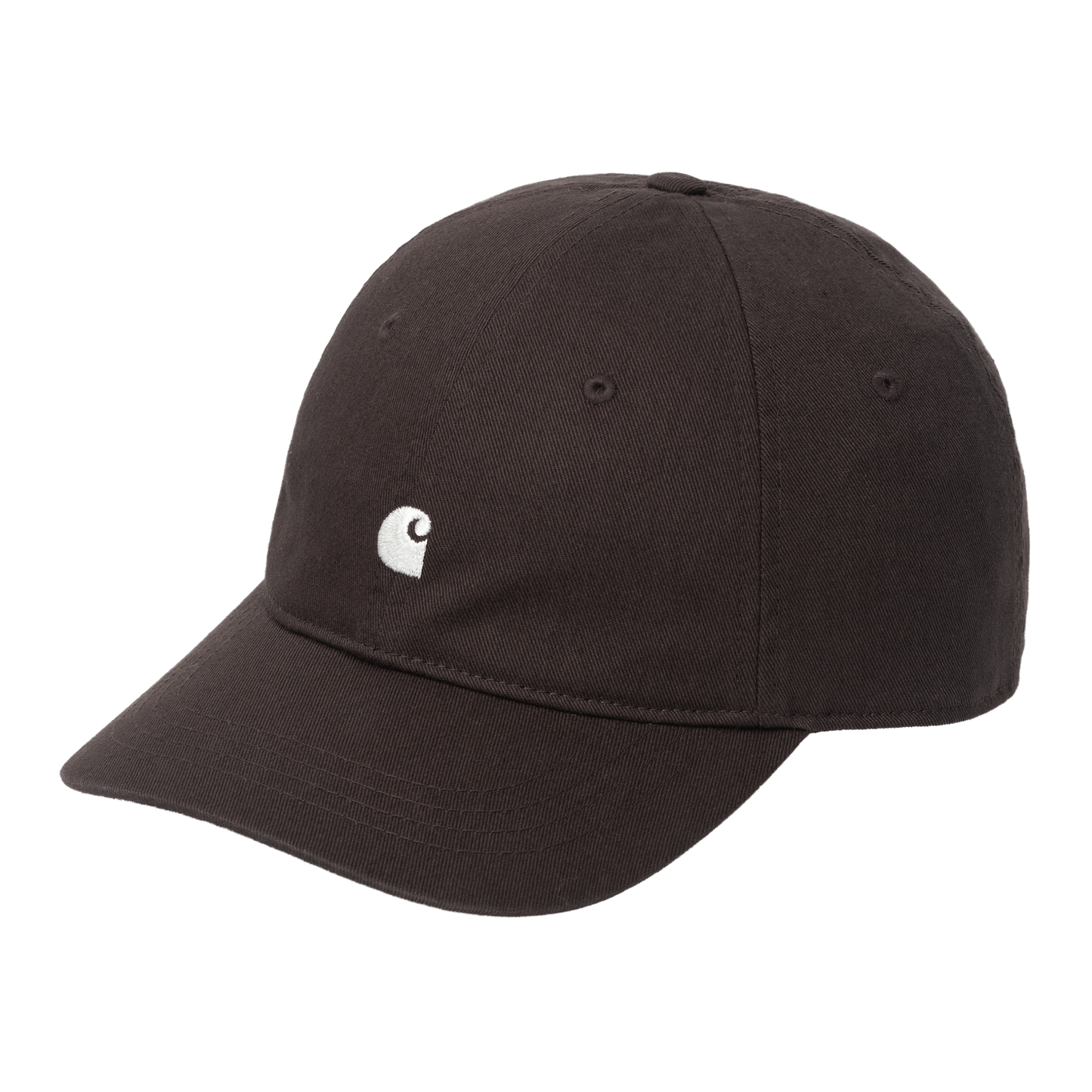 Madison Logo Cap