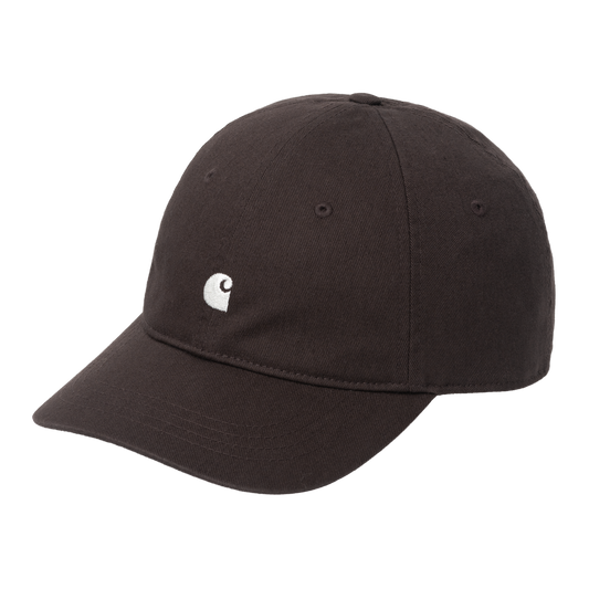 Madison Logo Cap