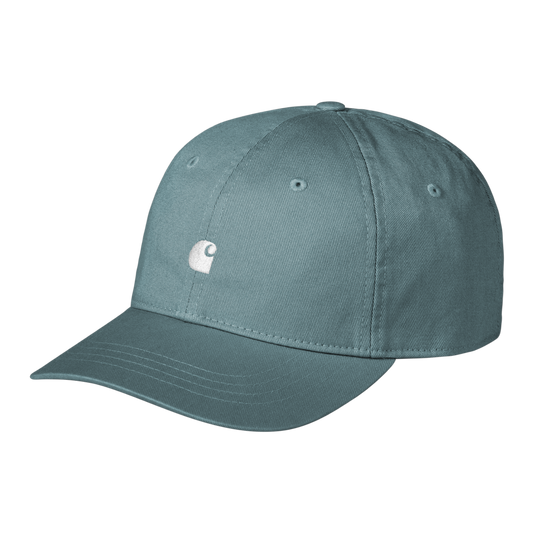 Madison Logo Cap
