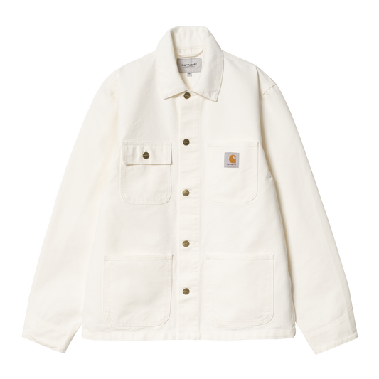 Michigan Coat (Spring)