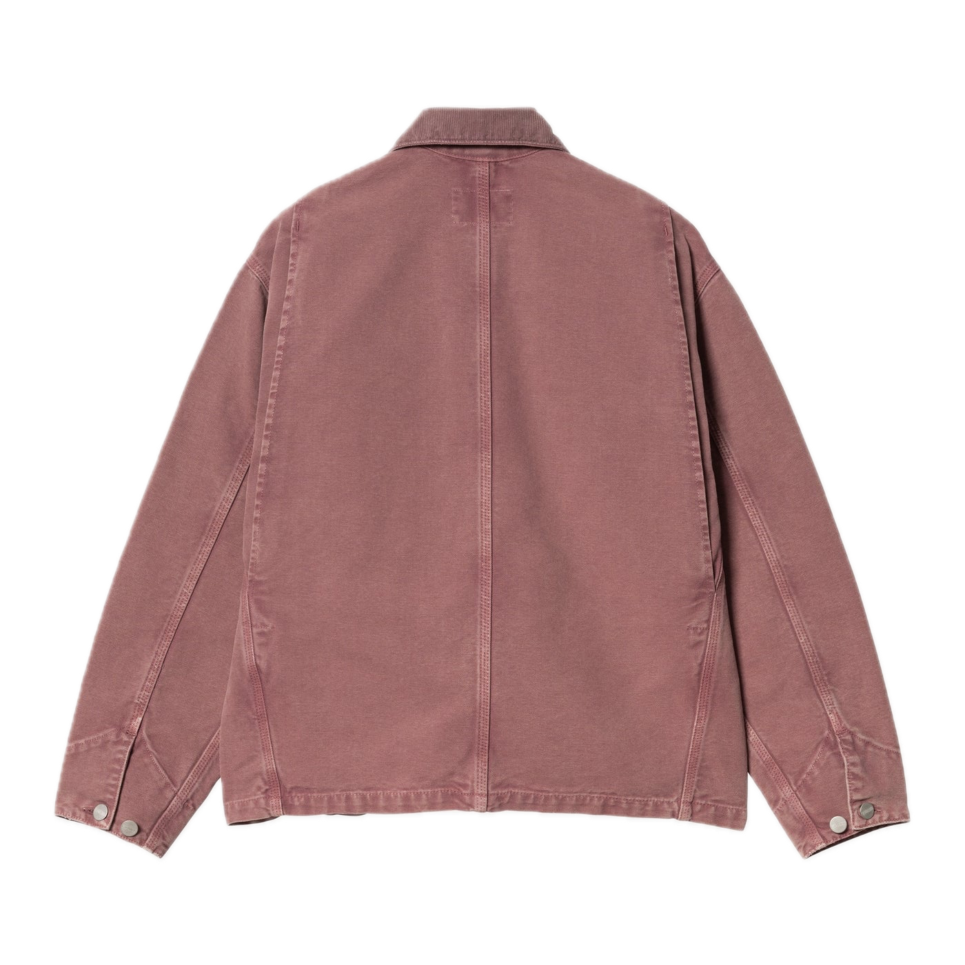 W' OG Michigan Coat