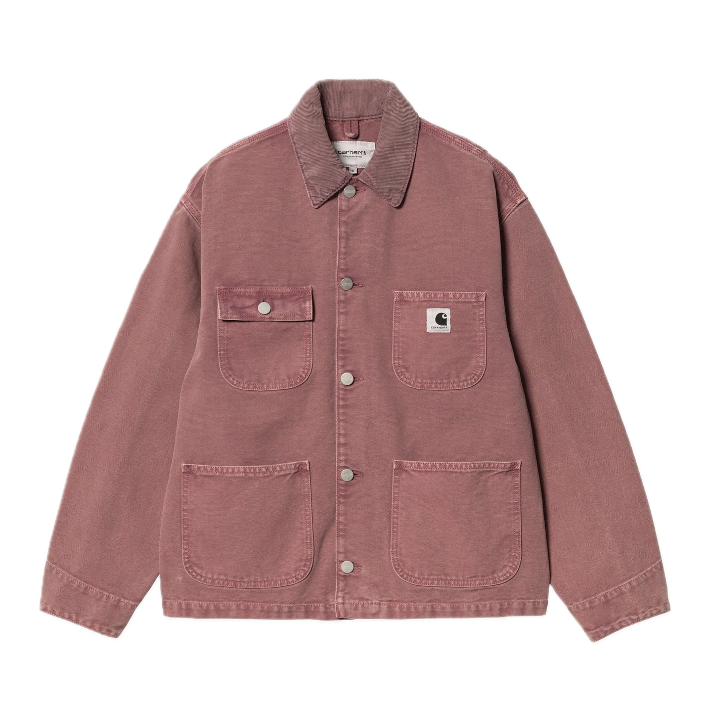 W' OG Michigan Coat