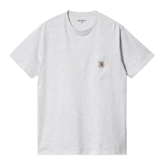 S/S Pocket Loose T-Shirt