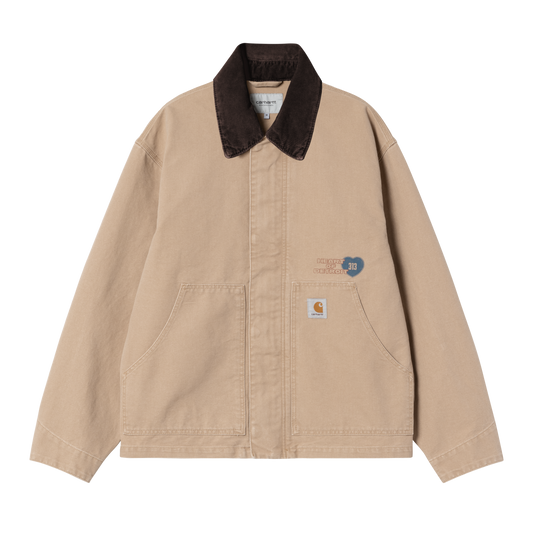 OG Arcan Graphic Jacket