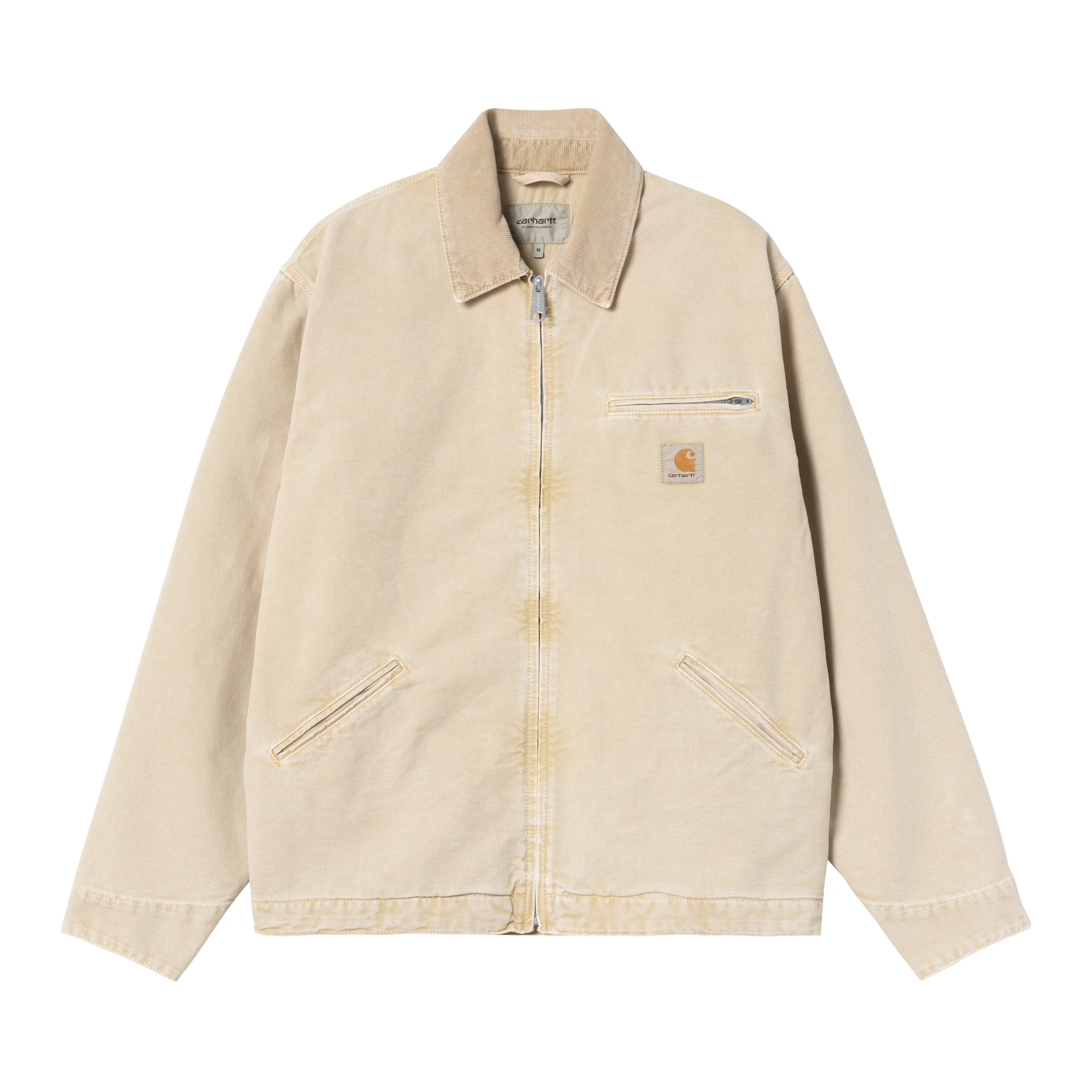 OG Detroit Jacket - Carhartt WIP Singapore