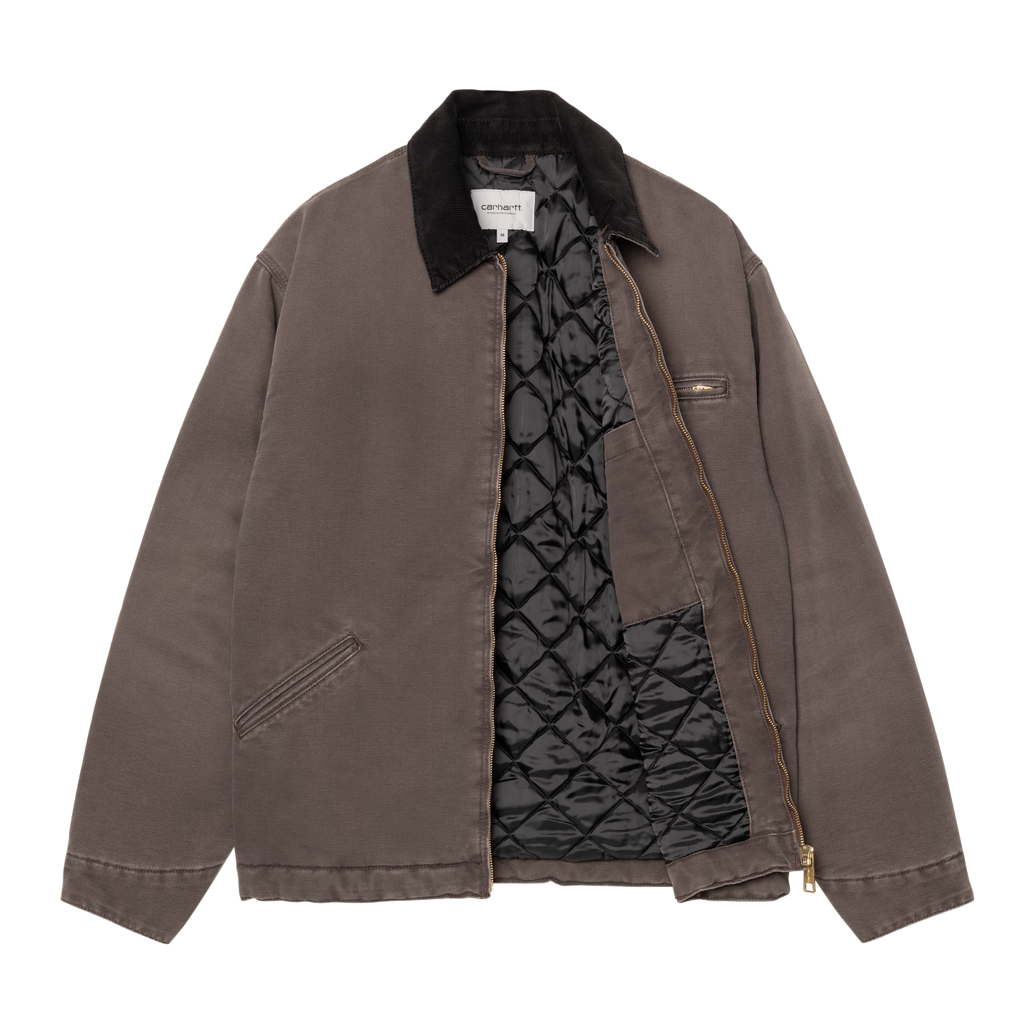 OG Detroit Jacket (Winter)