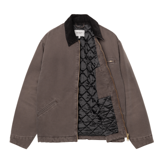 OG Detroit Jacket (Winter)