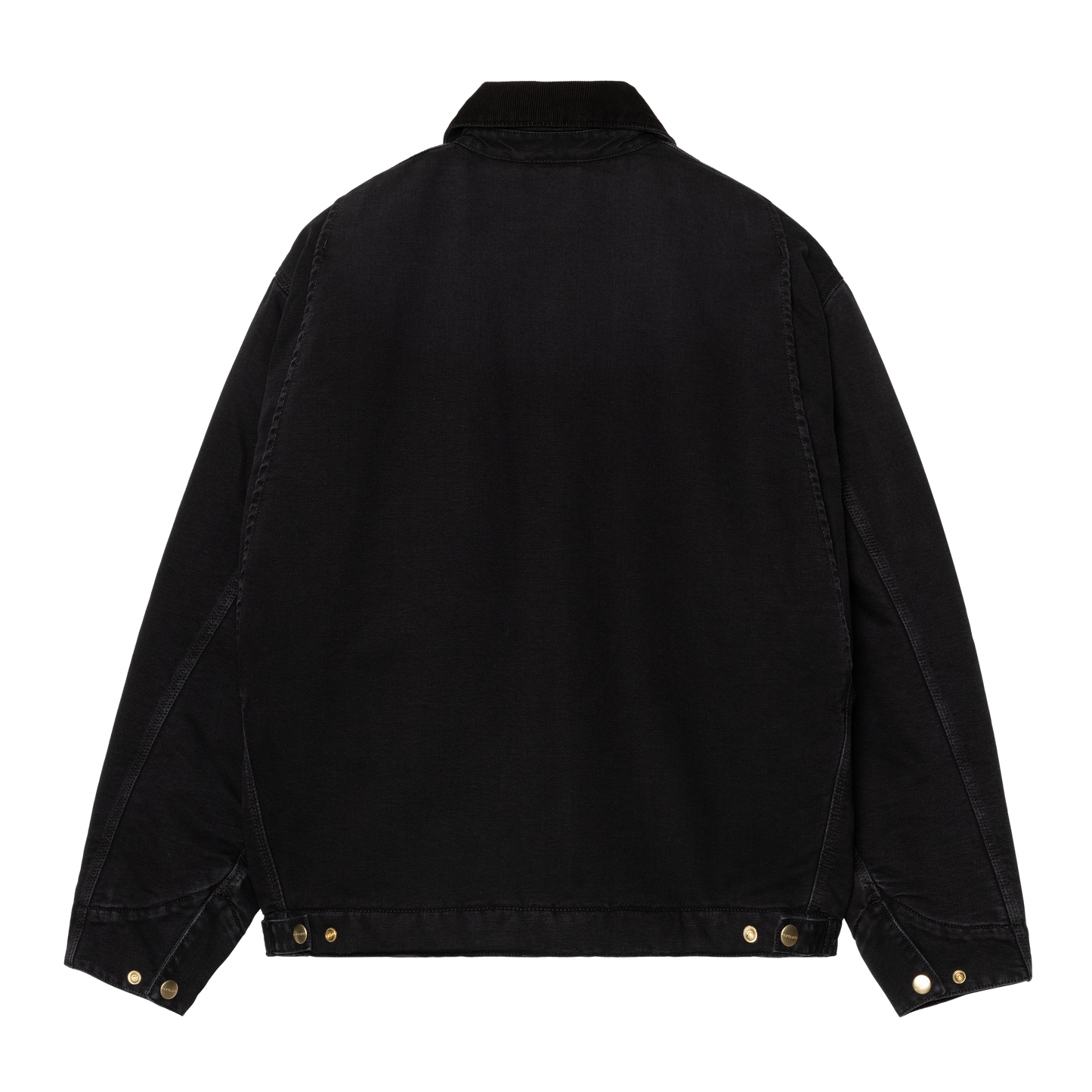 OG Detroit Jacket (Winter)