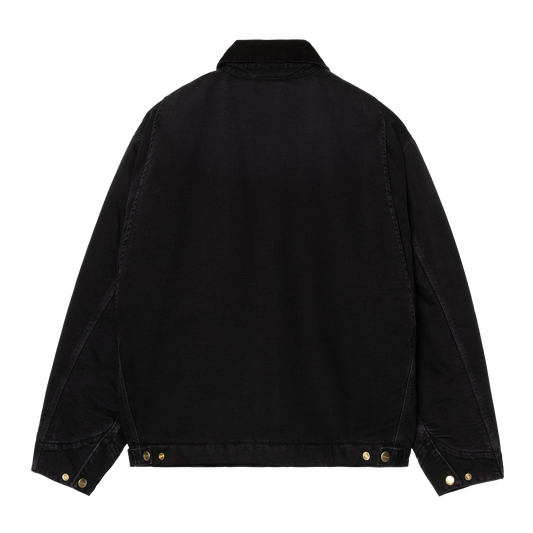 OG Detroit Jacket - Winter