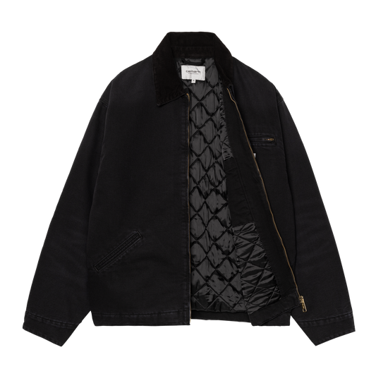 OG Detroit Jacket (Winter)