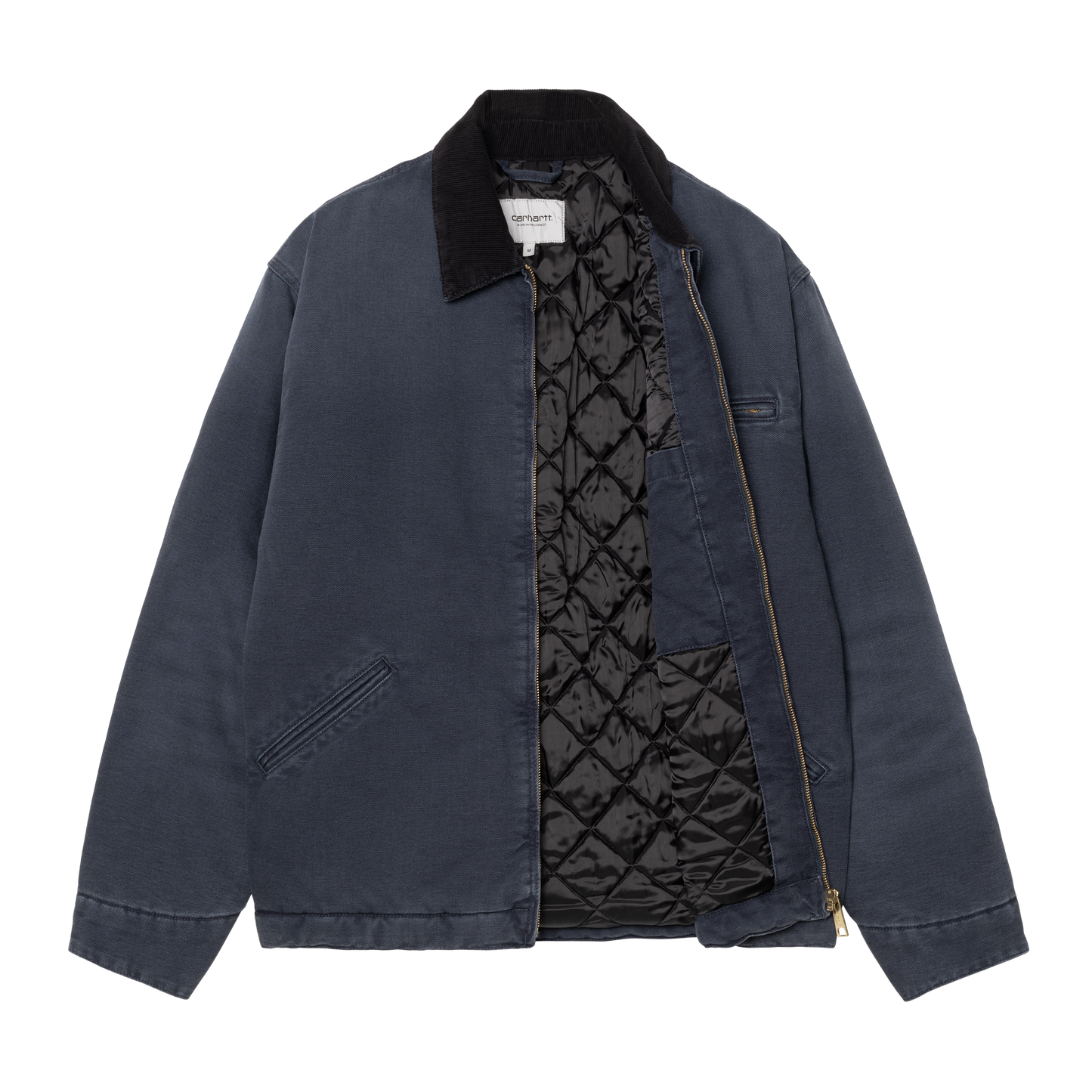 OG Detroit Jacket (Winter)