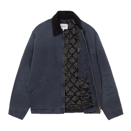 OG Detroit Jacket - Winter