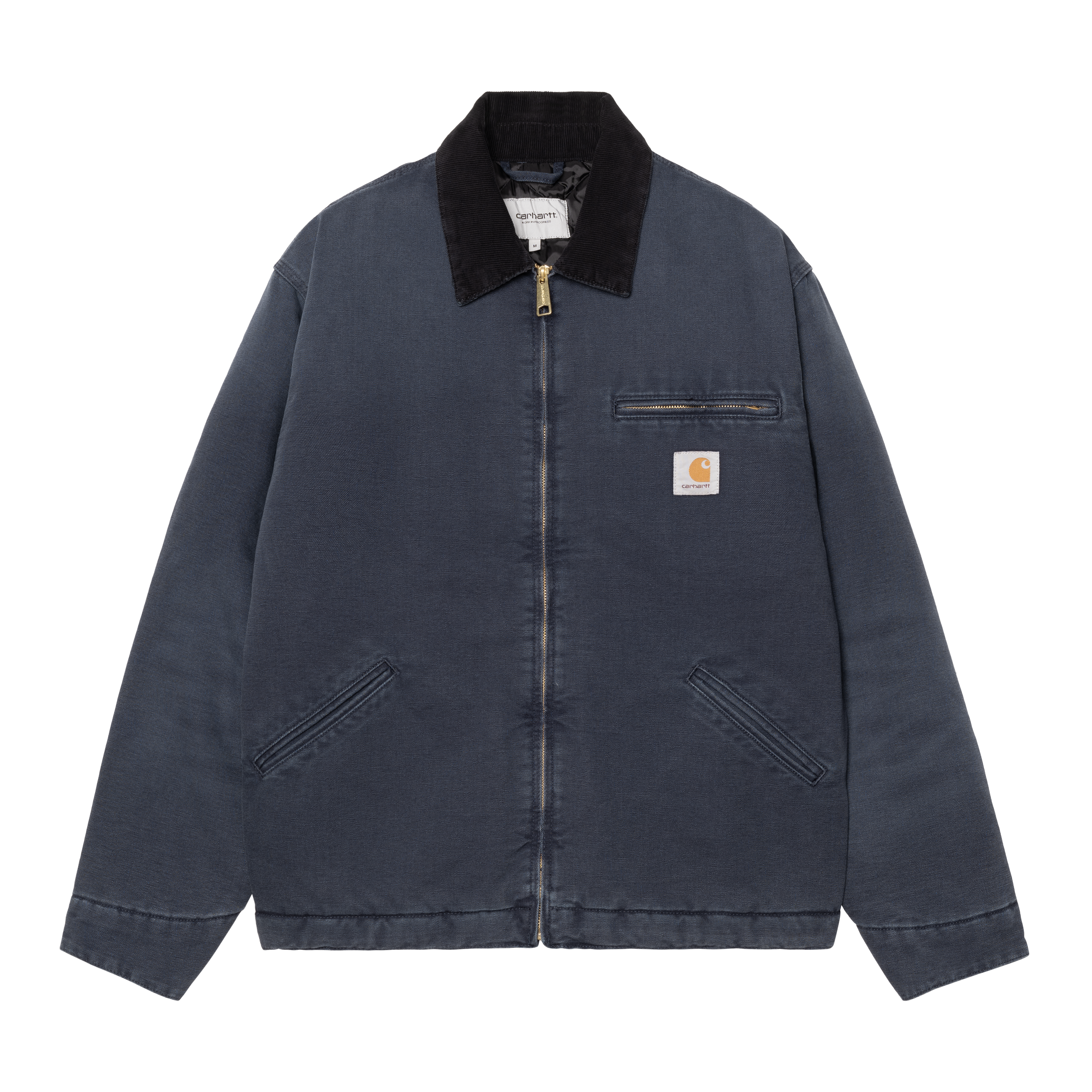 Carhartt WIP DETROIT JACKET 【公式通販】