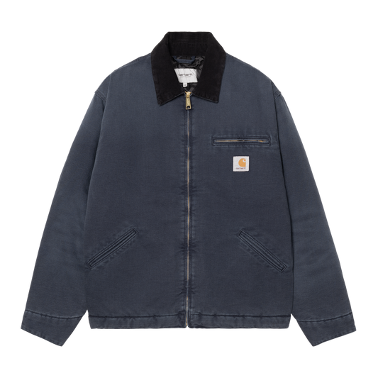 OG Detroit Jacket - Winter