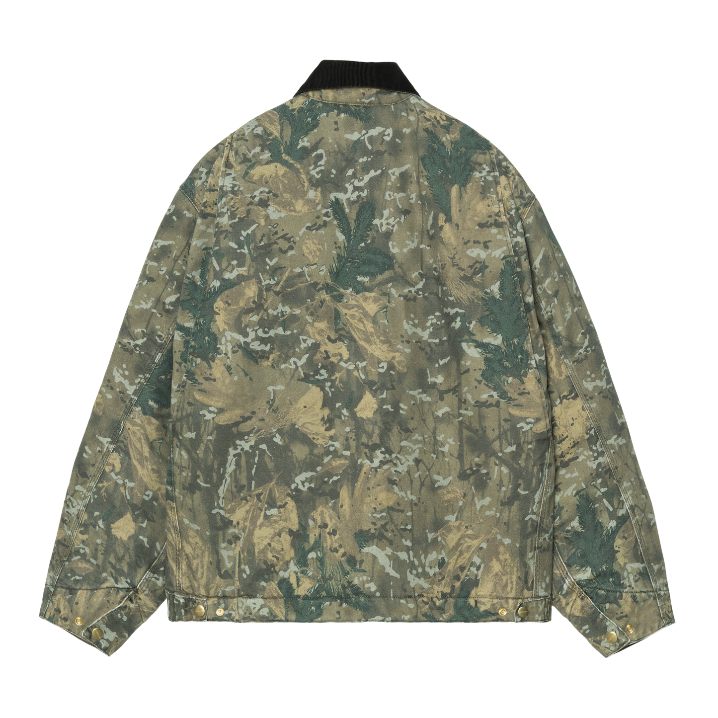 OG Detroit Jacket (Winter)