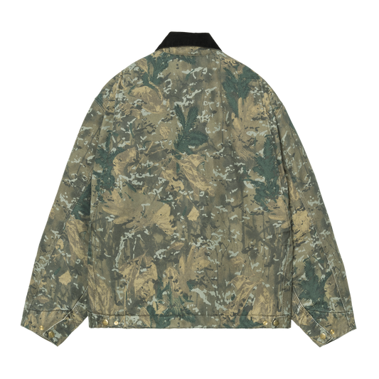 OG Detroit Jacket - Winter