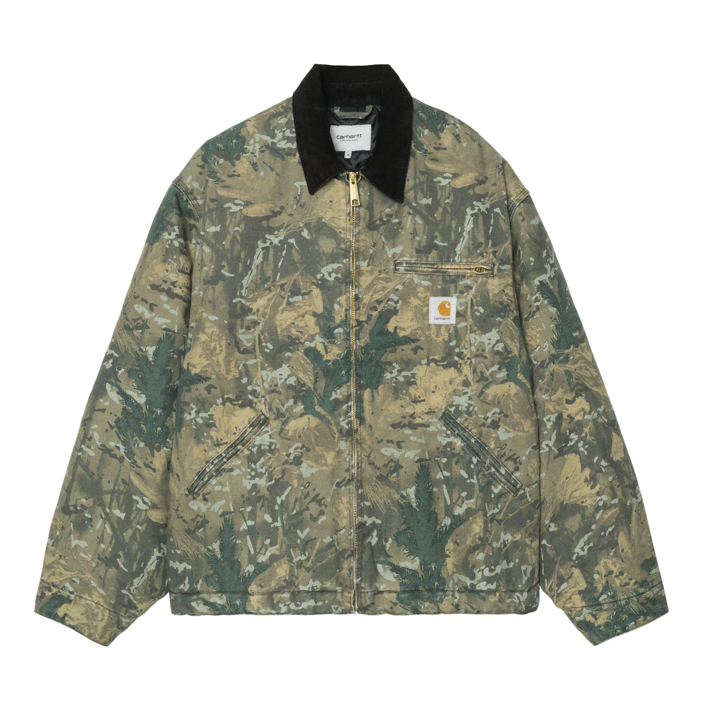 OG Detroit Jacket (Winter)