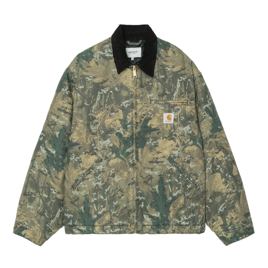 OG Detroit Jacket - Winter