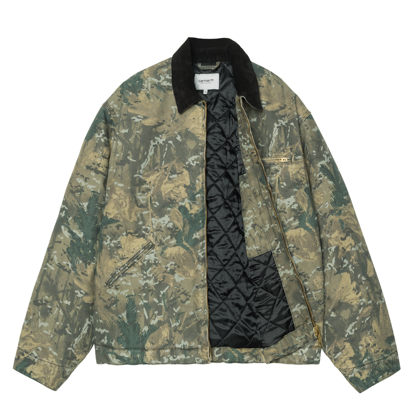 OG Detroit Jacket (Winter)