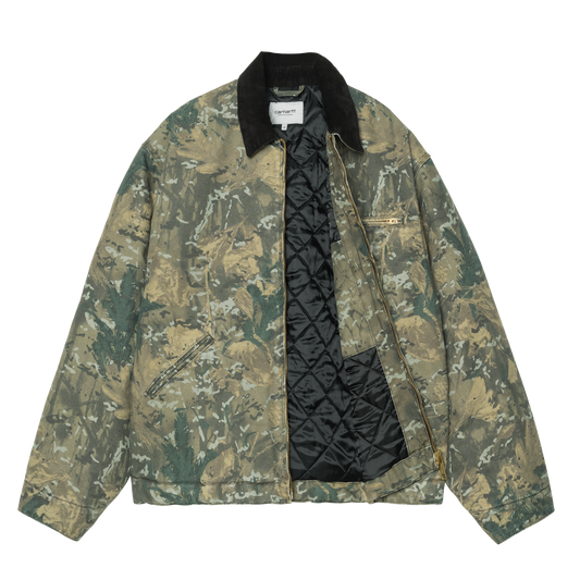 OG Detroit Jacket (Winter)