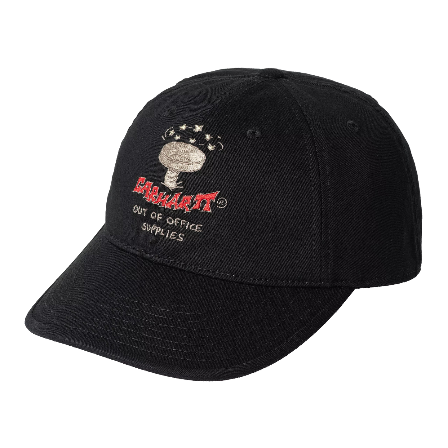 Office Supplies Cap