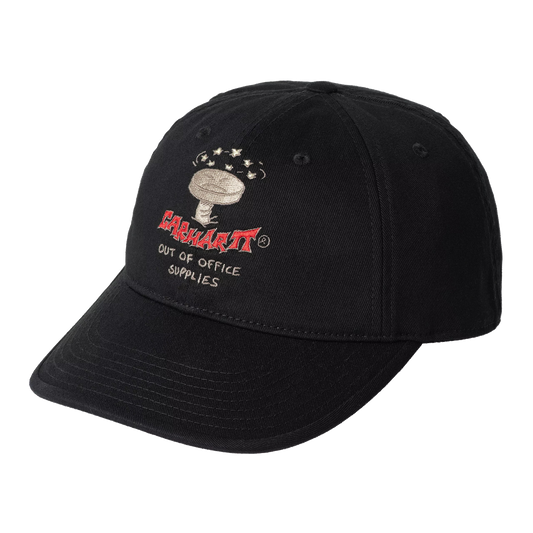 Office Supplies Cap