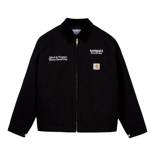 Kompakt OG Detroit Jacket