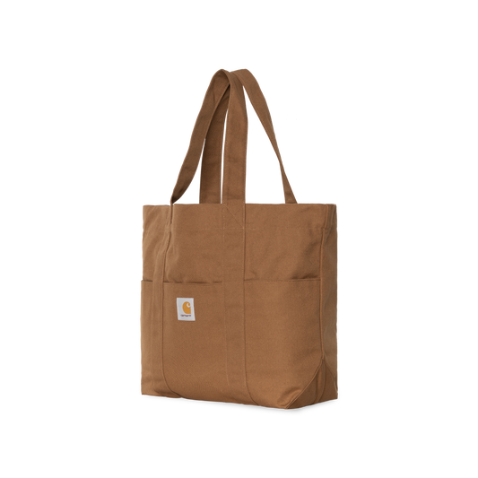 Parker Tote Bag