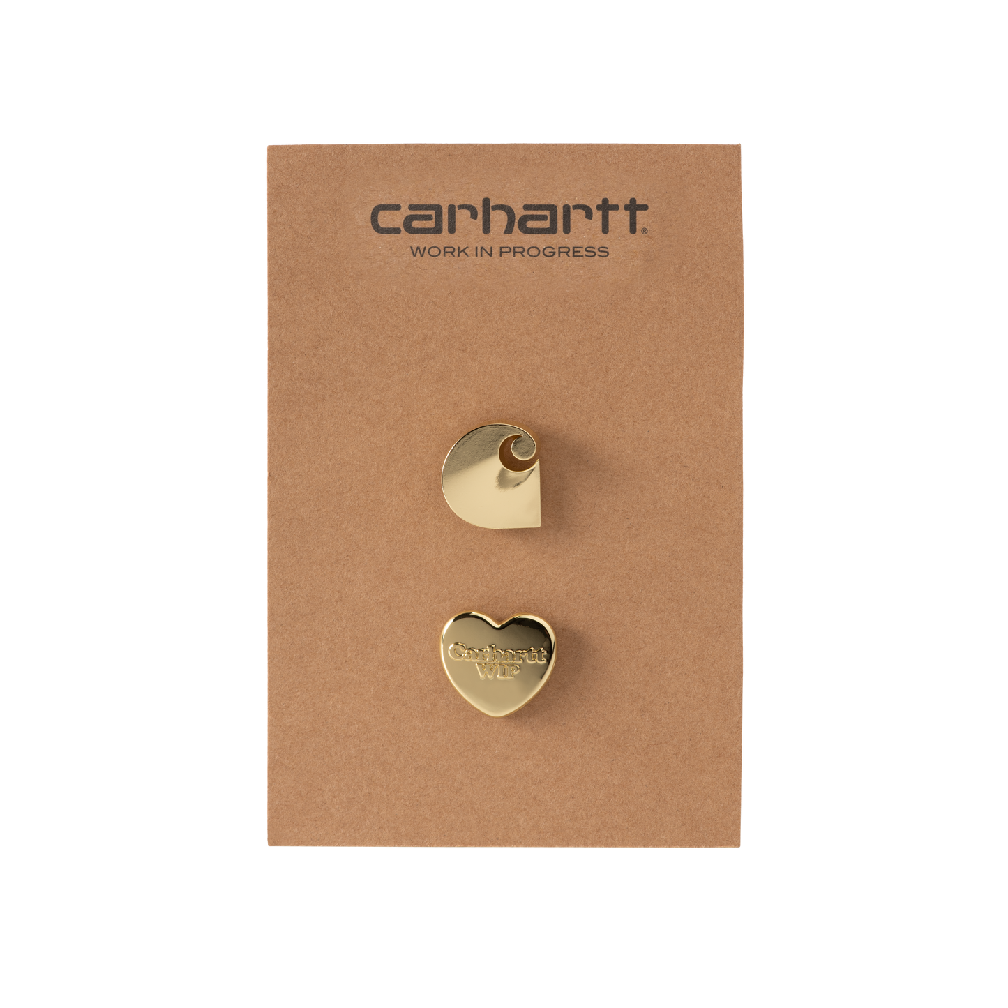 Pins Set